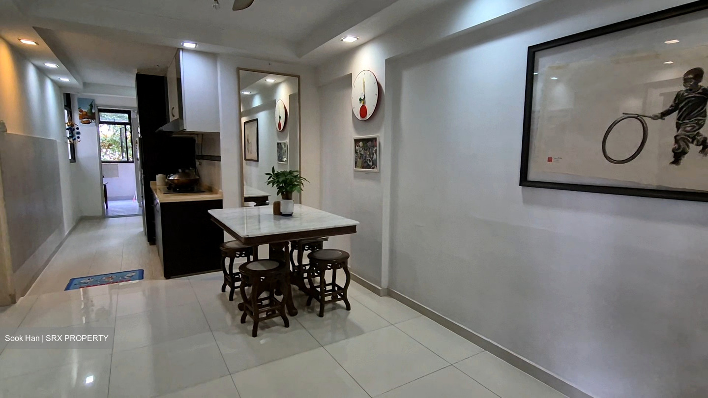 Blk 93 Commonwealth Drive (Queenstown), HDB 3 Rooms #444841811